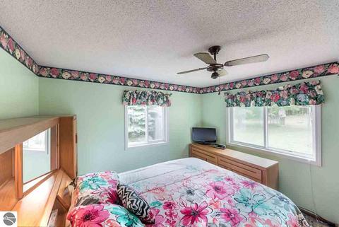 3731 E Mill Rd, Grawn, MI 49637 photo 8