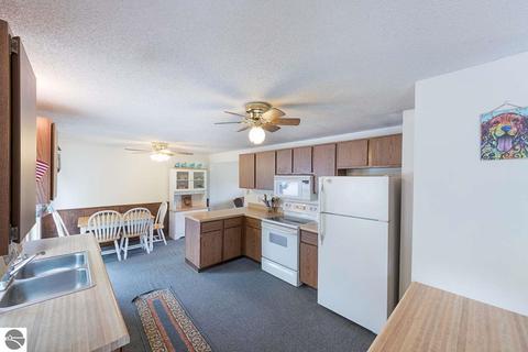 3731 E Mill Rd, Grawn, MI 49637 photo 3
