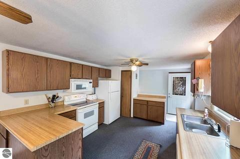 3731 E Mill Rd, Grawn, MI 49637 photo 5