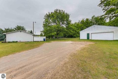 3731 E Mill Rd, Grawn, MI 49637 photo 21