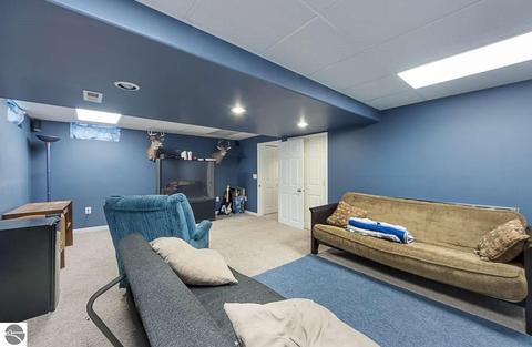 3731 E Mill Rd, Grawn, MI 49637 photo 14