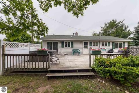 3731 E Mill Rd, Grawn, MI 49637 photo 19