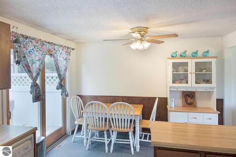 3731 E Mill Rd, Grawn, MI 49637 photo 4
