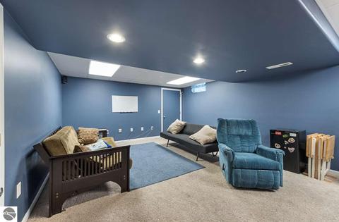 3731 E Mill Rd, Grawn, MI 49637 photo 13