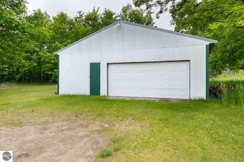3731 E Mill Rd, Grawn, MI 49637 photo 20