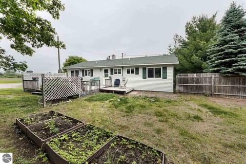 3731 E Mill Rd, Grawn, MI 49637 photo 18