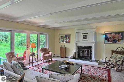 4769 Golfview Dr, Leland, MI 49654 photo 6