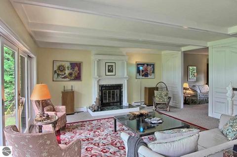 4769 Golfview Dr, Leland, MI 49654 photo 7