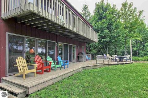 4769 Golfview Dr, Leland, MI 49654 photo 27