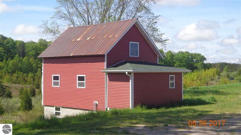6680 S Schomberg Rd, Cedar, MI 49621 photo 8