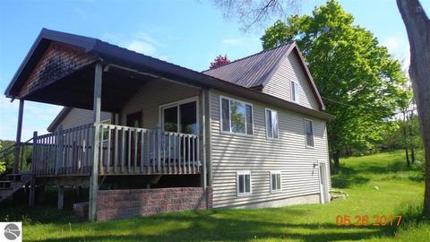 6680 S Schomberg Rd, Cedar, MI 49621 photo 2