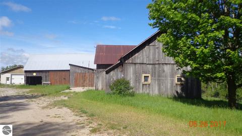 6680 S Schomberg Rd, Cedar, MI 49621 photo 7