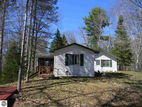 3537 Doll Rd, Lupton, MI 48635 photo 5