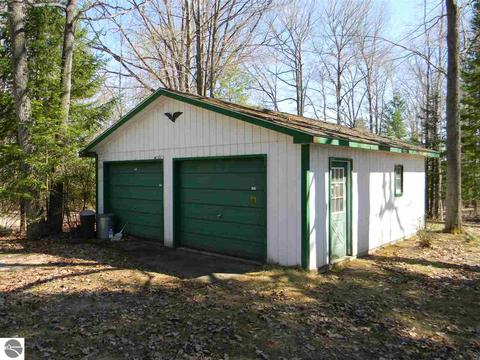 3537 Doll Rd, Lupton, MI 48635 photo 4