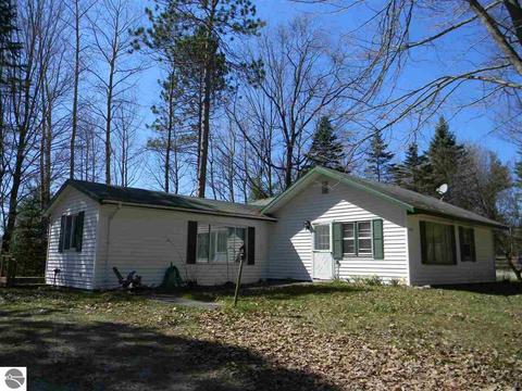 3537 Doll Rd, Lupton, MI 48635 photo 1