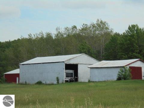 2130 N Fire Rd, Twining, MI 48766 photo 3