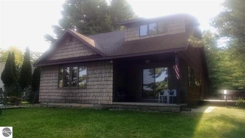 3865 Birch Dr, Lupton, MI 48635 photo 1