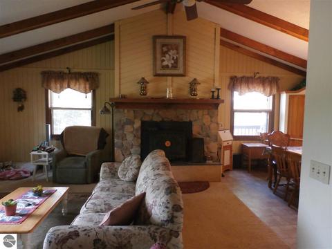 1787 Linksview Way, Gladwin, MI 48624 photo 32