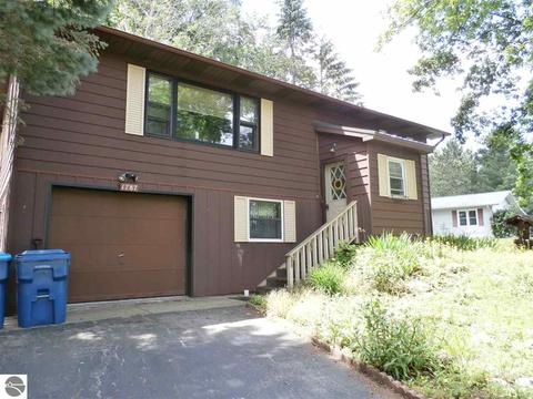 1787 Linksview Way, Gladwin, MI 48624 photo 17