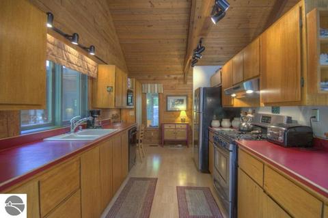4100 S Fairway Dr, Cedar, MI 49621 photo 10