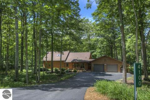 4100 S Fairway Dr, Cedar, MI 49621 photo 31