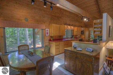 4100 S Fairway Dr, Cedar, MI 49621 photo 9