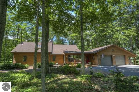 4100 S Fairway Dr, Cedar, MI 49621 photo 13