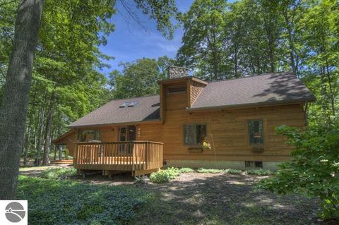 4100 S Fairway Dr, Cedar, MI 49621 photo 17