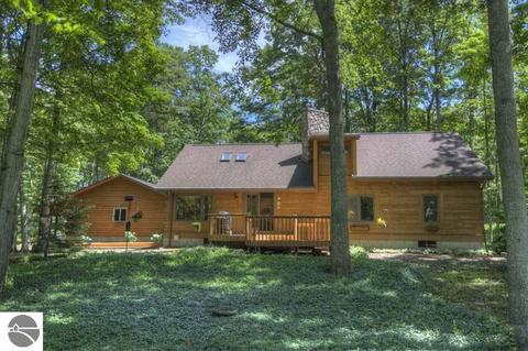 4100 S Fairway Dr, Cedar, MI 49621 photo 16