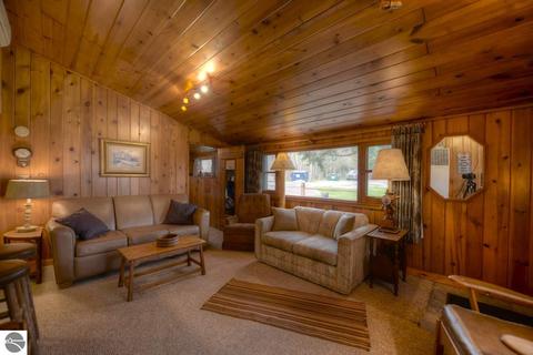 8125 S Rustic Dr, Cedar, MI 49621 photo 21