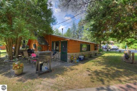 8125 S Rustic Dr, Cedar, MI 49621 photo 19