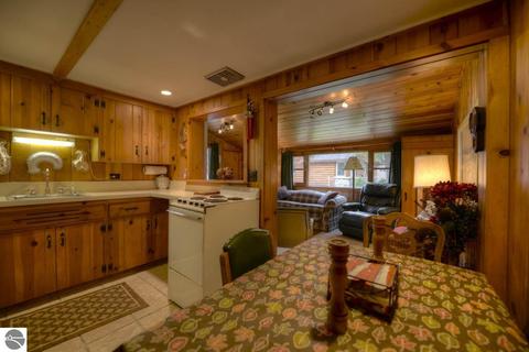 8125 S Rustic Dr, Cedar, MI 49621 photo 13
