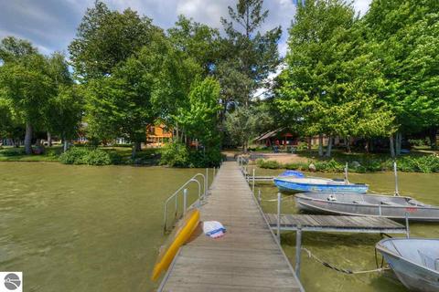 8125 S Rustic Dr, Cedar, MI 49621 photo 7