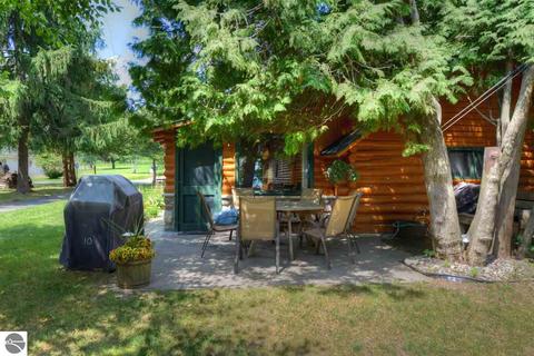 8125 S Rustic Dr, Cedar, MI 49621 photo 8