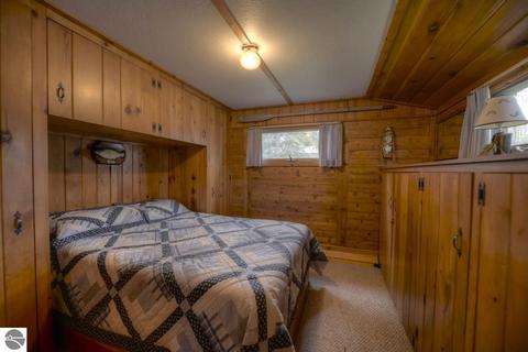 8125 S Rustic Dr, Cedar, MI 49621 photo 26