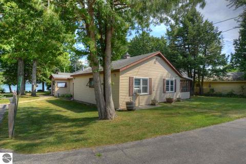 8145 S Rustic Dr, Cedar, MI 49621 photo 9