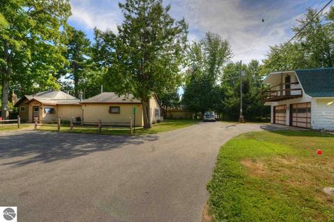 8145 S Rustic Dr, Cedar, MI 49621 photo 11