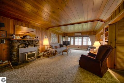 8145 S Rustic Dr, Cedar, MI 49621 photo 16