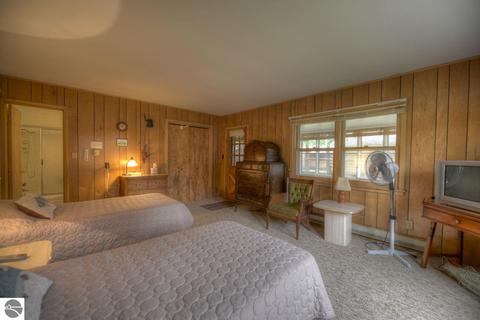 8145 S Rustic Dr, Cedar, MI 49621 photo 30