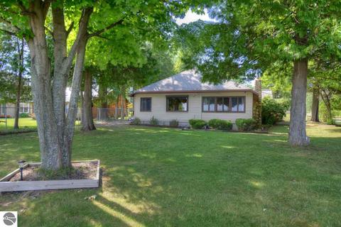 8145 S Rustic Dr, Cedar, MI 49621 photo 7