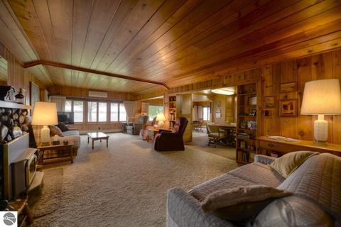 8145 S Rustic Dr, Cedar, MI 49621 photo 15