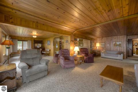 8145 S Rustic Dr, Cedar, MI 49621 photo 18