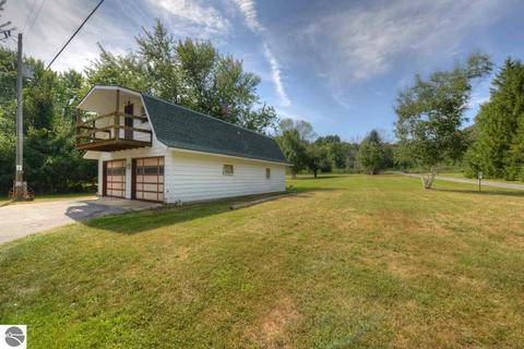 8145 S Rustic Dr, Cedar, MI 49621 photo 12