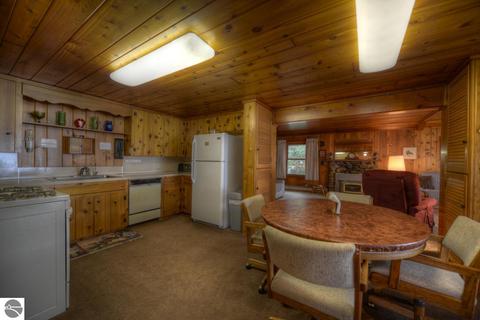 8145 S Rustic Dr, Cedar, MI 49621 photo 24