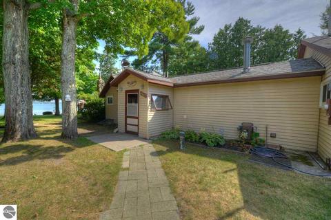 8145 S Rustic Dr, Cedar, MI 49621 photo 8