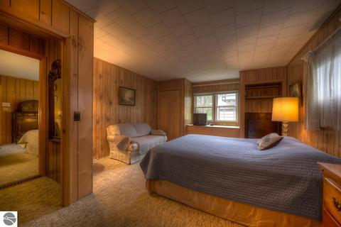 8145 S Rustic Dr, Cedar, MI 49621 photo 32