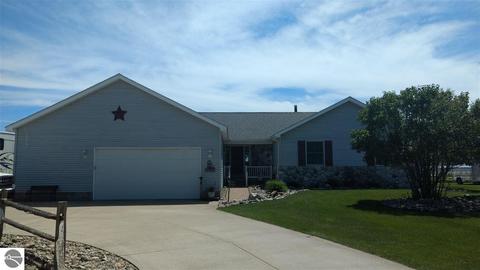 2460 Bay Ridge Dr, Au Gres, MI 48703 photo 1