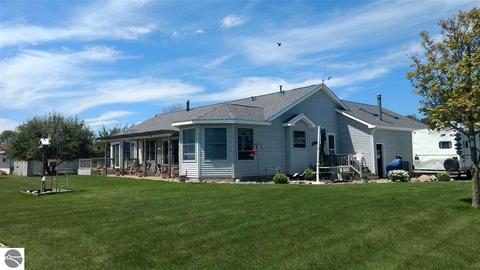 2460 Bay Ridge Dr, Au Gres, MI 48703 photo 4