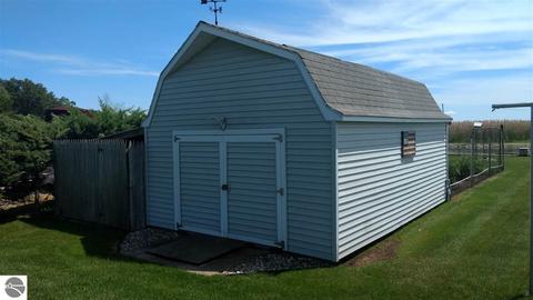 2460 Bay Ridge Dr, Au Gres, MI 48703 photo 21