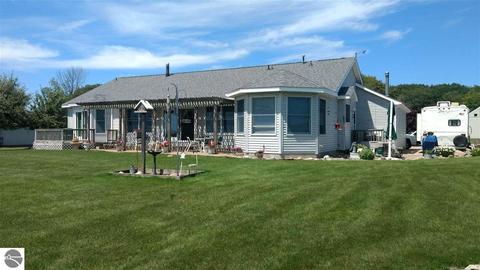 2460 Bay Ridge Dr, Au Gres, MI 48703 photo 2